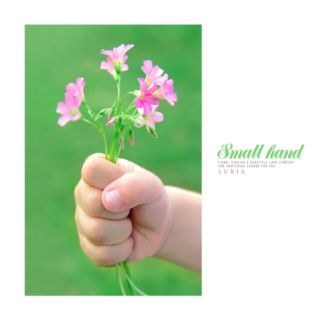Small hand