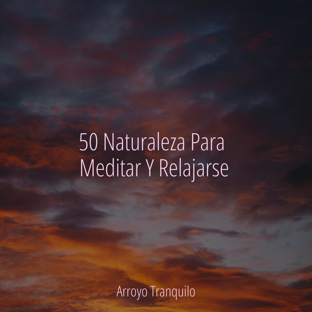 50 Naturaleza Para Meditar Y Relajarse
