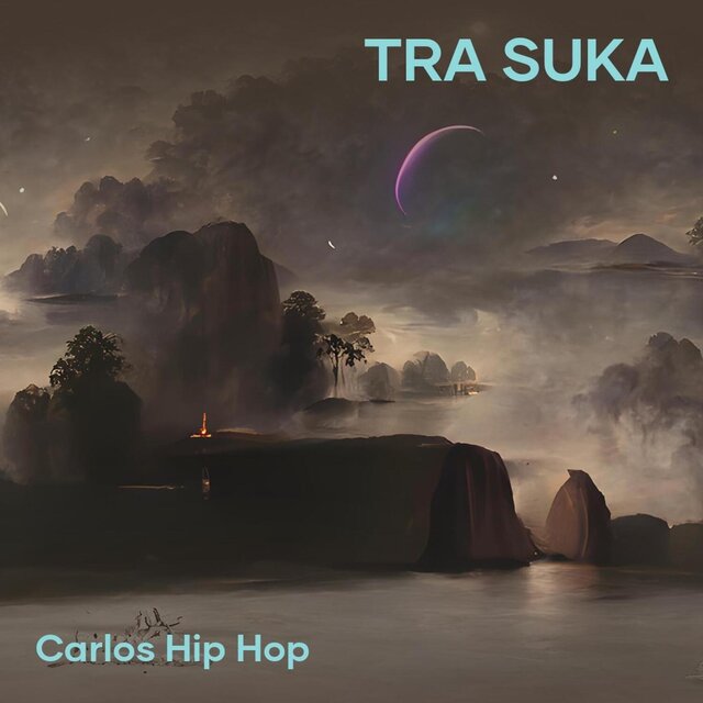 Tra Suka