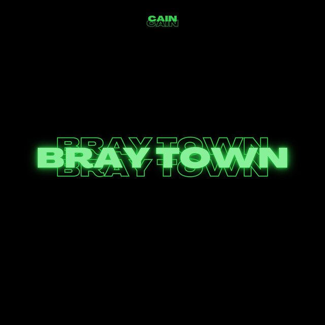 BRAY TOWN