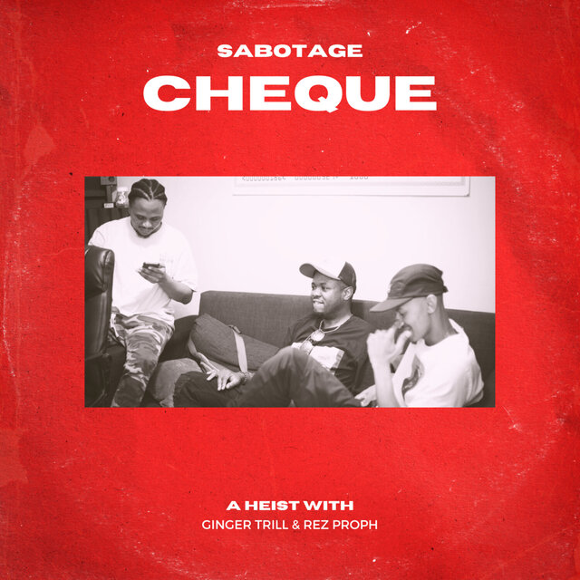 Cheque (Original)