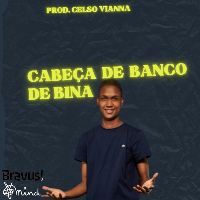 Cabeça de Banco de Bina