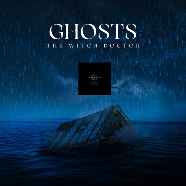 Ghosts