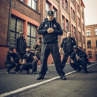 Violent Demise: The Last Days / Body Count - TIDAL