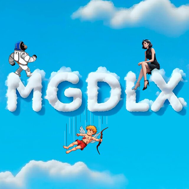 MGDLX