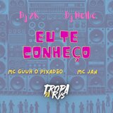 Eu Te Conheço