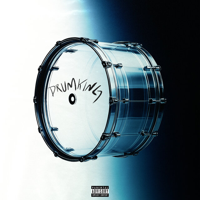 Drumking