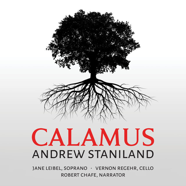 Andrew Staniland: Calamus
