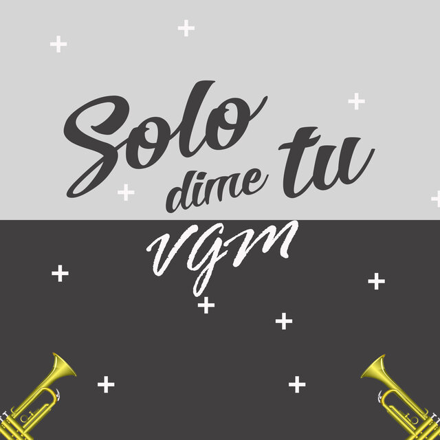 Solo dime tu