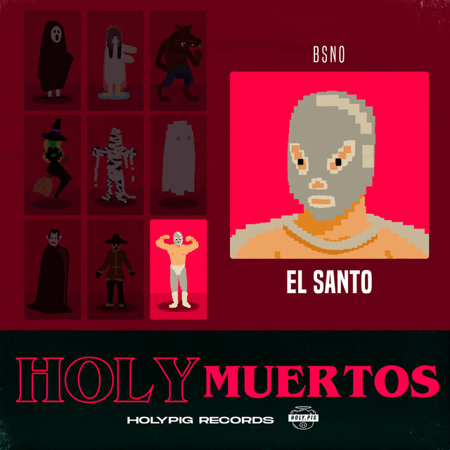 El Santo