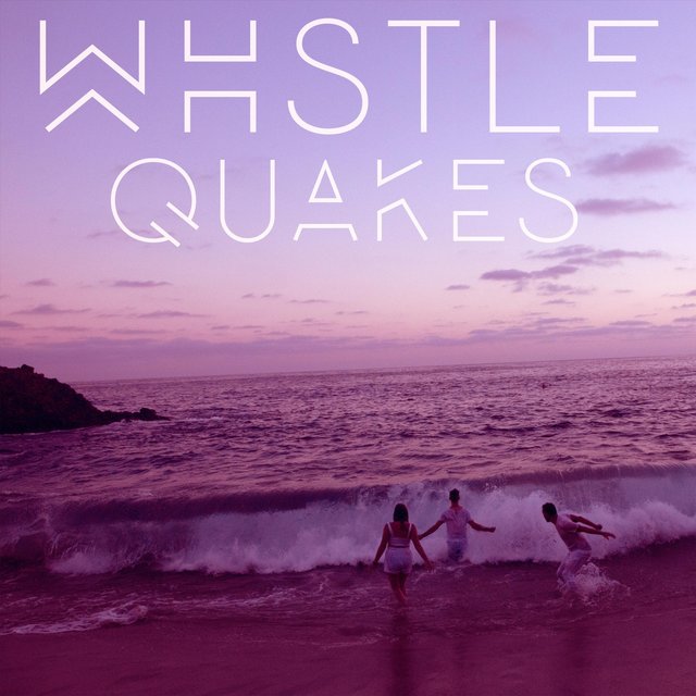 Quakes