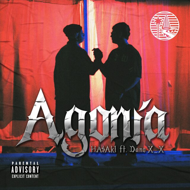 Agonía
