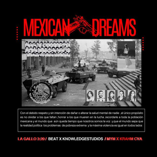 Mexican Dreams