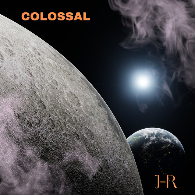 Colossal