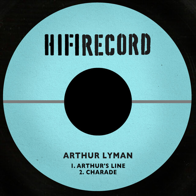 Arthur's Line / Charade