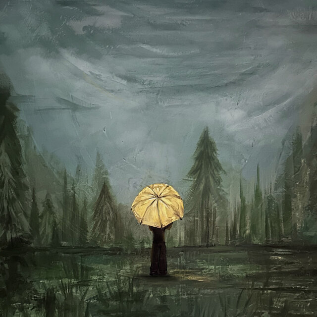 Rain Shower