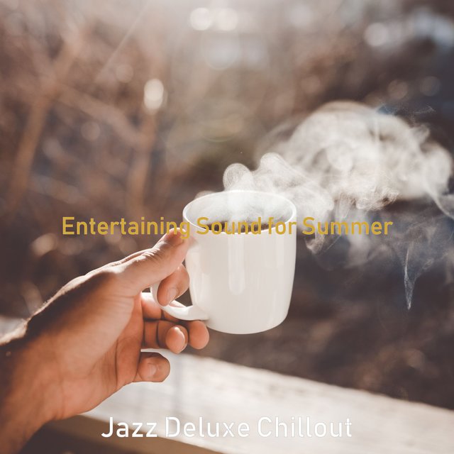 Entertaining Sound for Summer