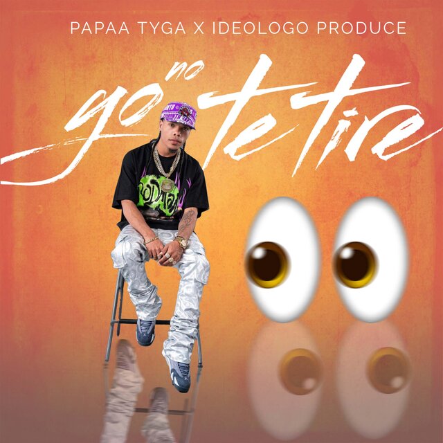 YO NO TE TIRE (feat. PAPAA TYGA)