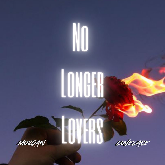 No Longer Lovers