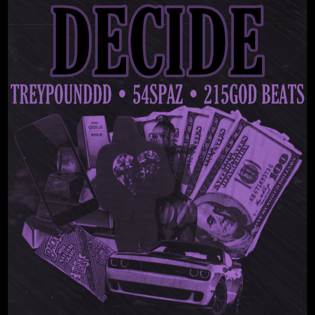 Decide