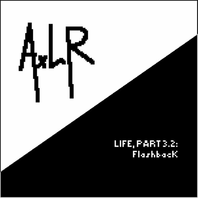 Life, Pt. 3, Ch.2: Flashback