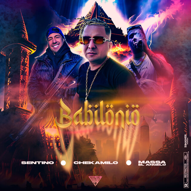Babilonio