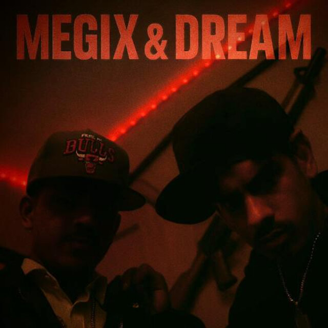 MEGIX & DREAM