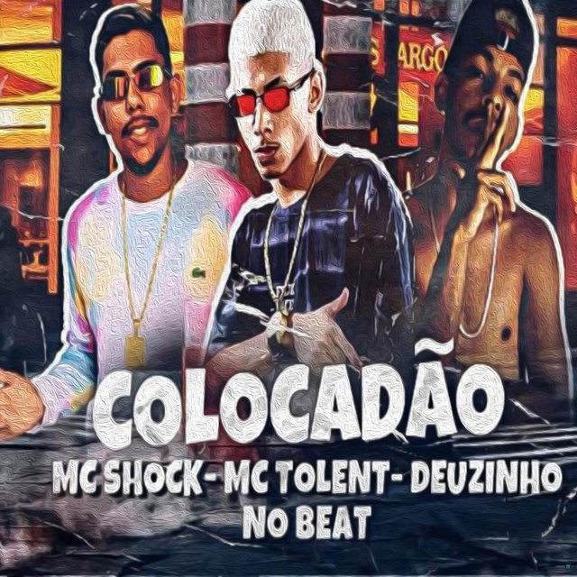 Colocadão