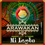 Mi Lemba (Lazaro Remix)