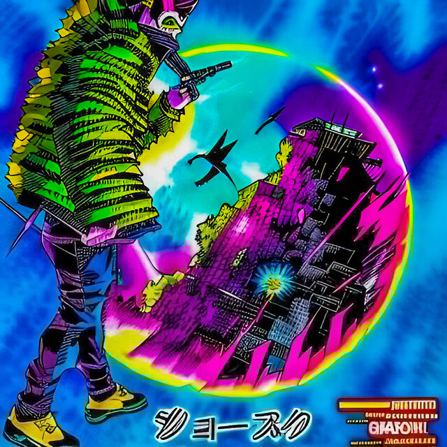 Joestar
