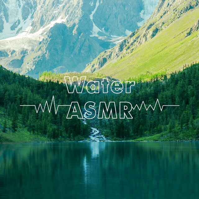 Water ASMR