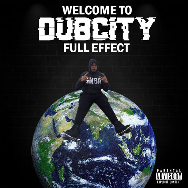 Welcome to DubCity: Full Effect