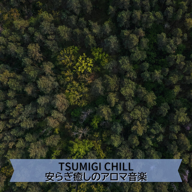 安らぎ癒しのアロマ音楽