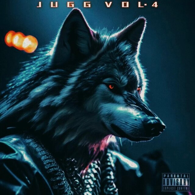 Jugg, Vol. 4