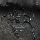 Circuit Frequency (feat. Mario Franca, Frederic De Carvalho)