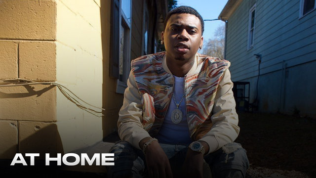 At Home: Tyte