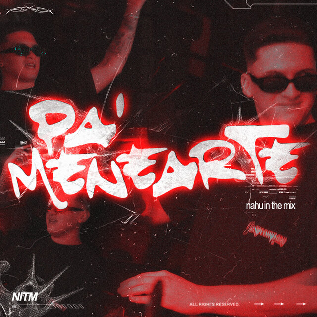 Pa' Menearte (Remix)