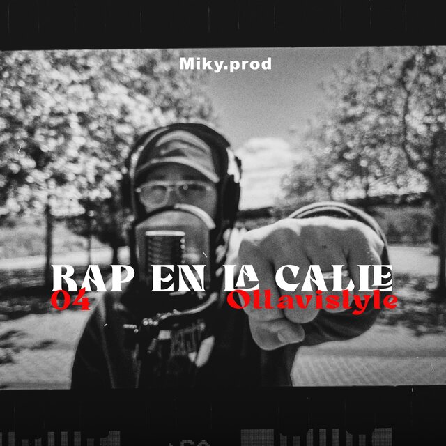Rap en la calle 4#