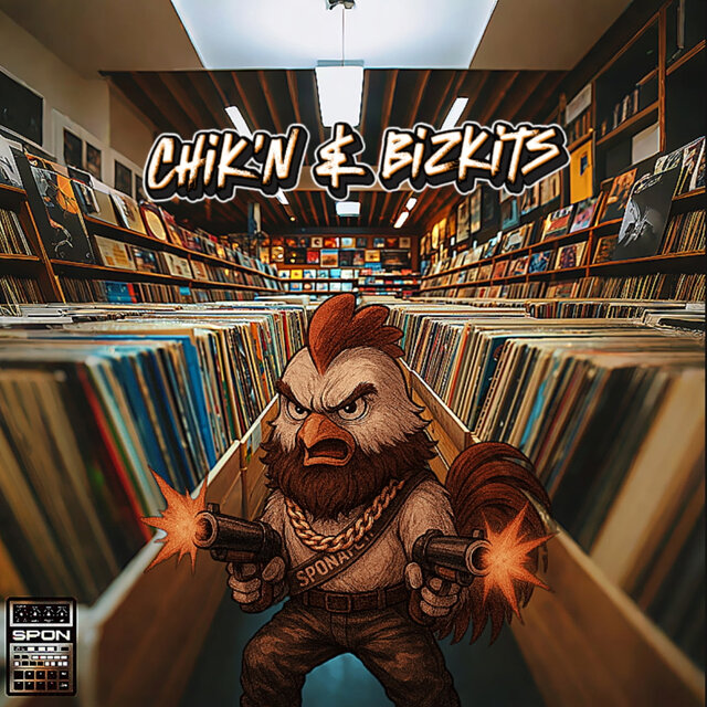 Chik'n & Bizkits