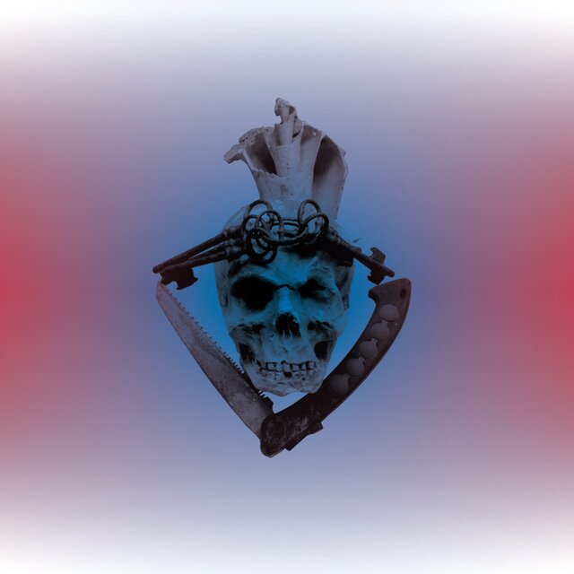 Boner (Adrian Benavides Version)