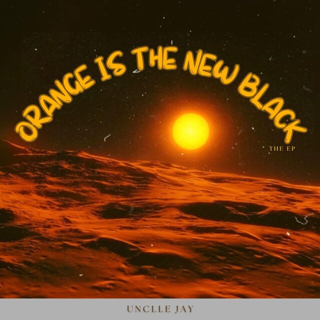 ORANGE IS THE NEW BLACK