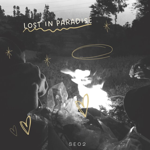 LOST IN PARADISE