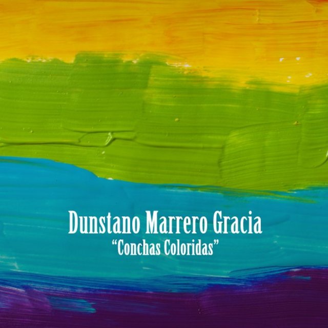 Conchas Coloridas