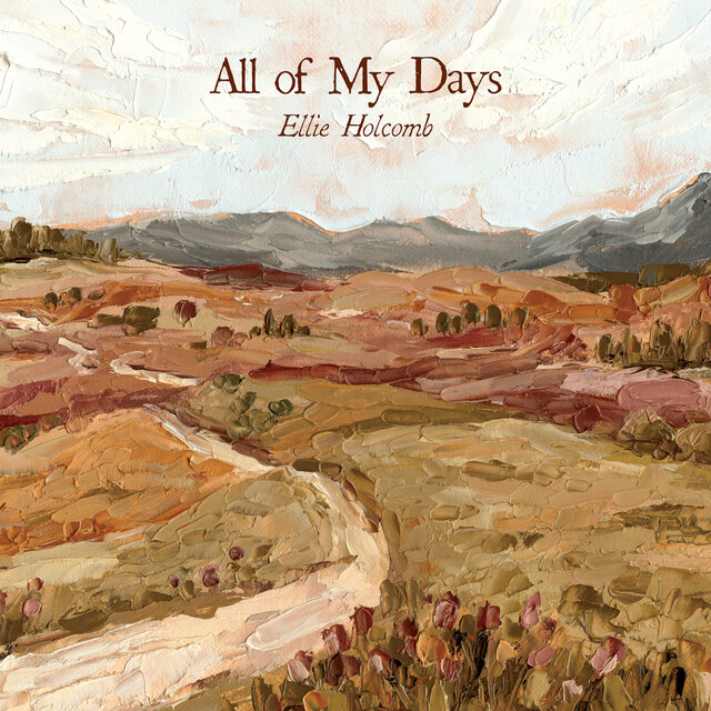 All of My Days (Instrumental Performance Tracks)