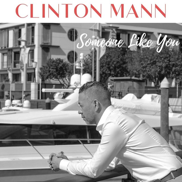 Someone Like You