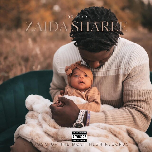 ZAIDA SHAREE