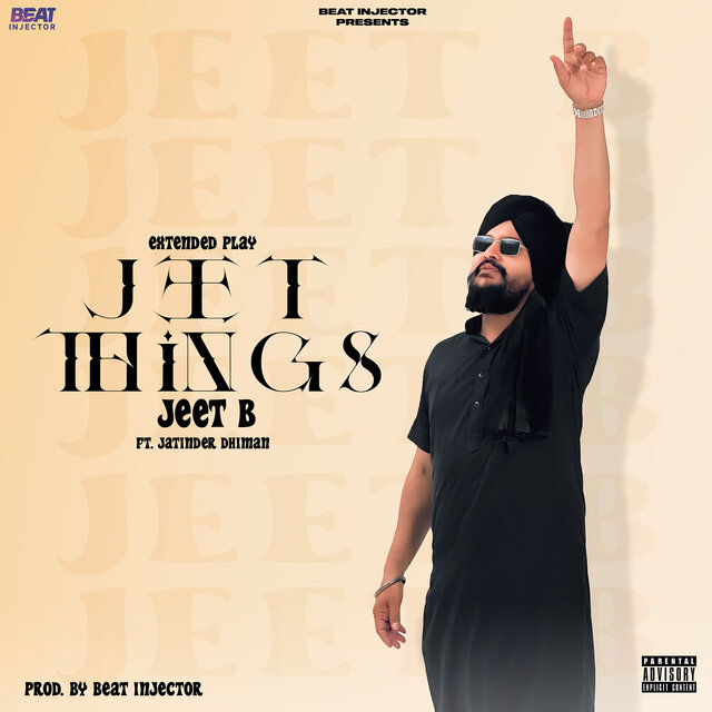 Jeet Things