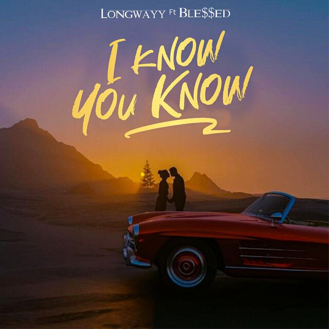 I Know You Know