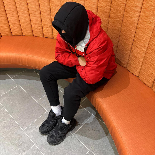 Fuck Life