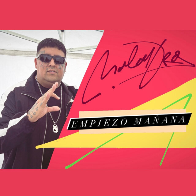 Empiezo Mañana